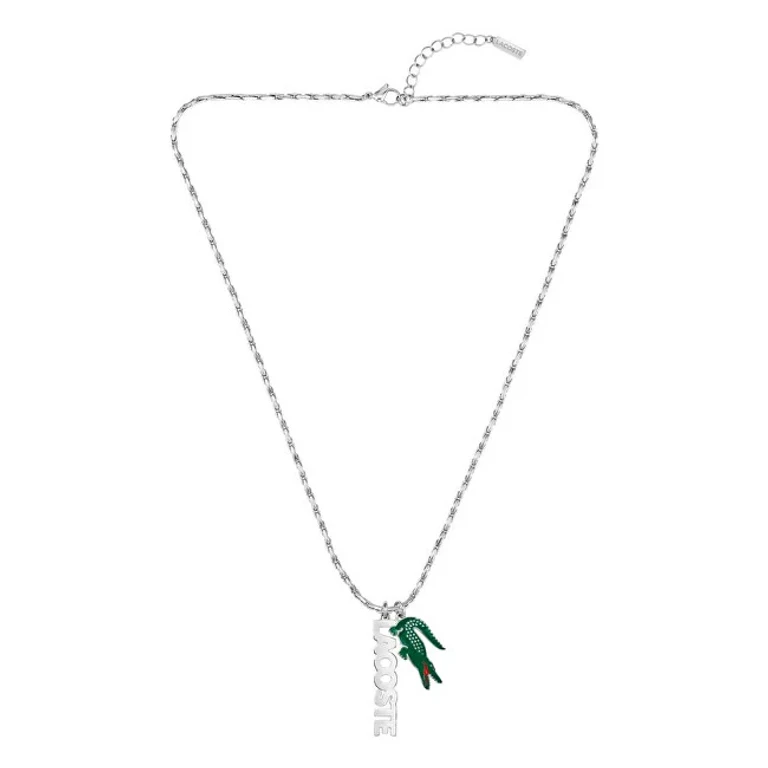 Fashion Steel Necklace Umpire 2040487