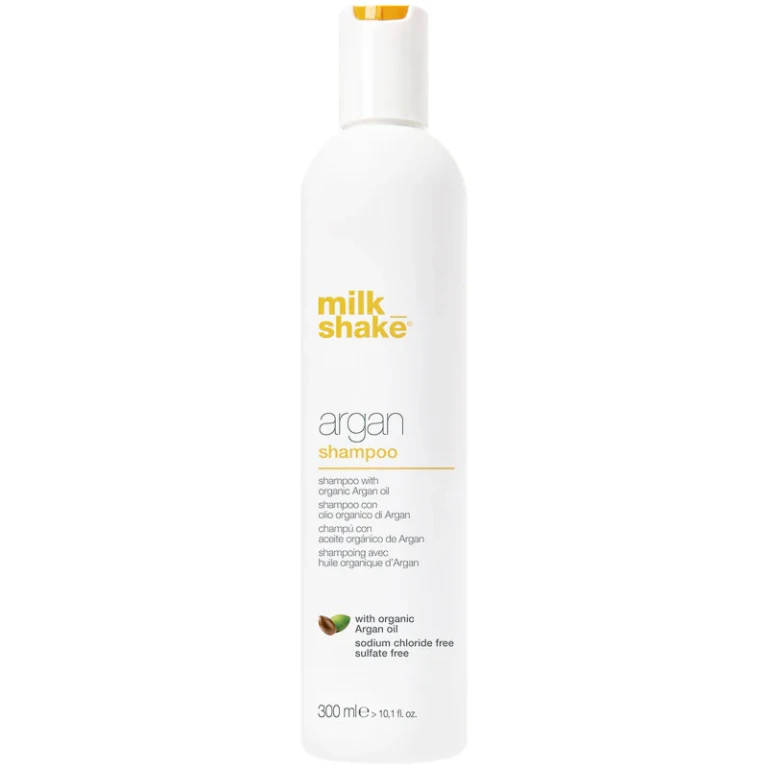 Argan oil shampoo Milk Shake 300ml