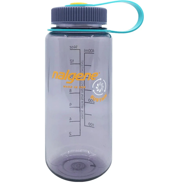 Wide Mouth Sustainable Bottle 473ml