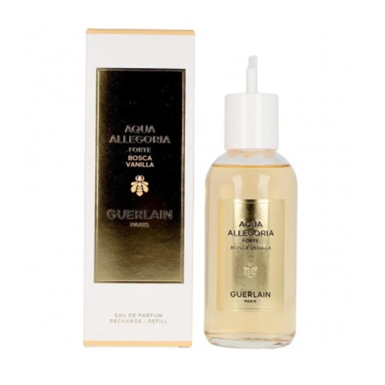 Aqua Allegoria Bosca Vanilla Eau de Parfum ricaricabile