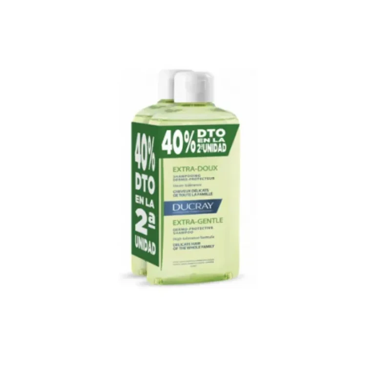 Balancing Shampoo 2x400 ml