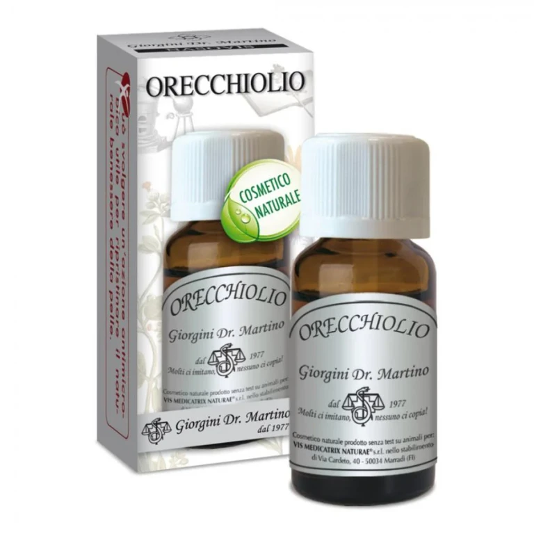 Ear Oil 10 Ml