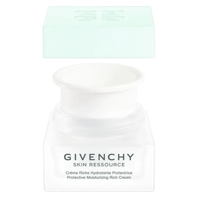 Skin Ressource Rich Moisturizing Protective Cream Ricarica