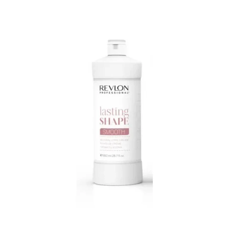 Revlon Lasting Shape Smoothing Neutralizing Cream 850ml