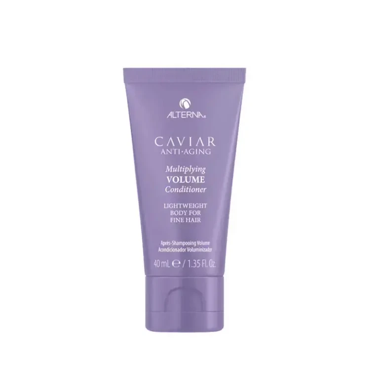 캐비어 멀티플라잉 볼륨 컨디셔너 40ml