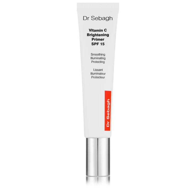 Vitamin C Primer Smoothing & Illuminating Cream 40 ml