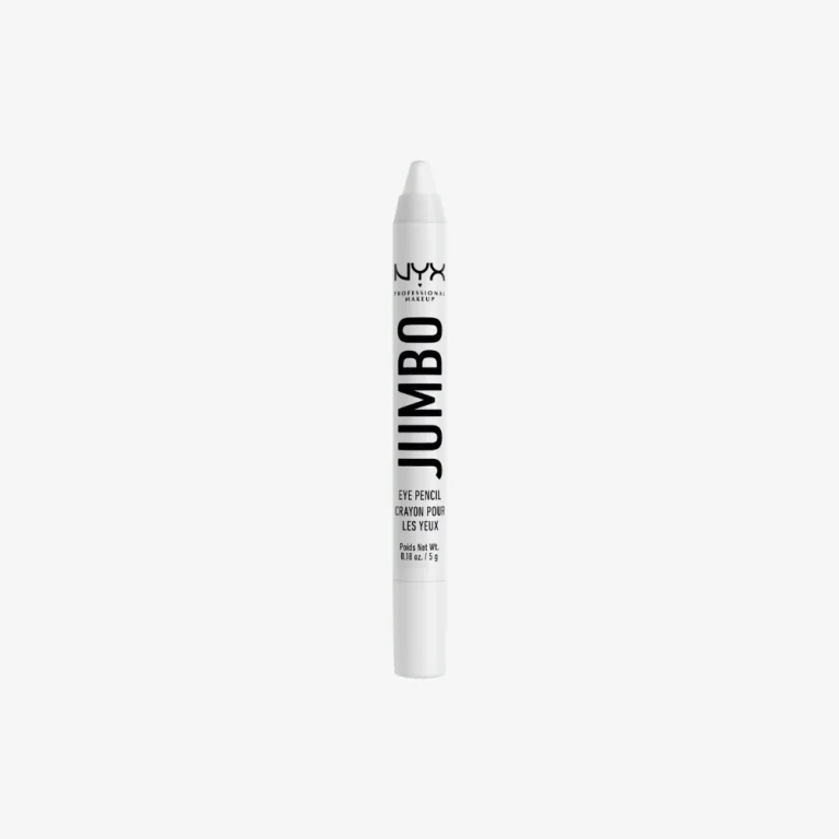 Professional Make-up Jumbo eye pencil color 604 Milk 5 g