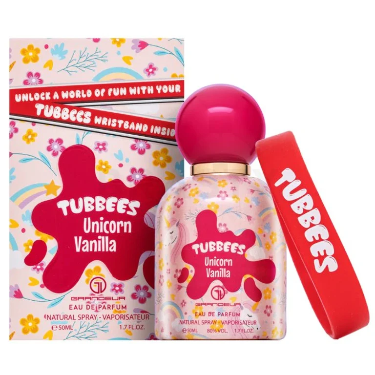 Unicorn Vanilla EDP U 50 ml