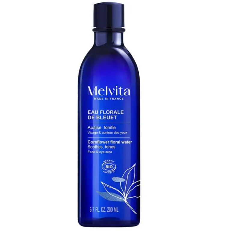 Organic Cornflower Floral Water 200ml