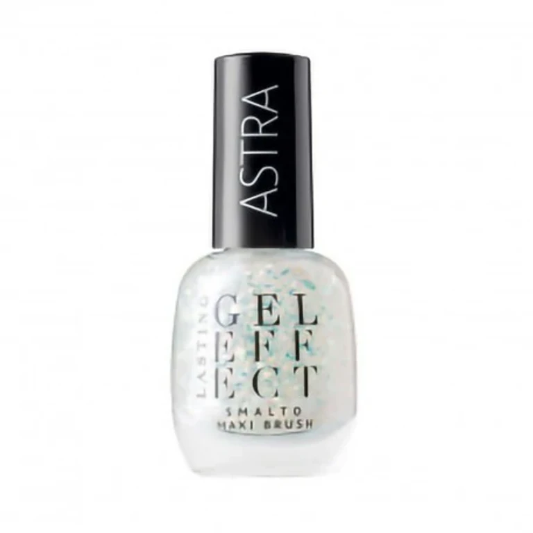 Astra Expert Gel Effect - Esmalte de uñas efecto gel 43 Diamond