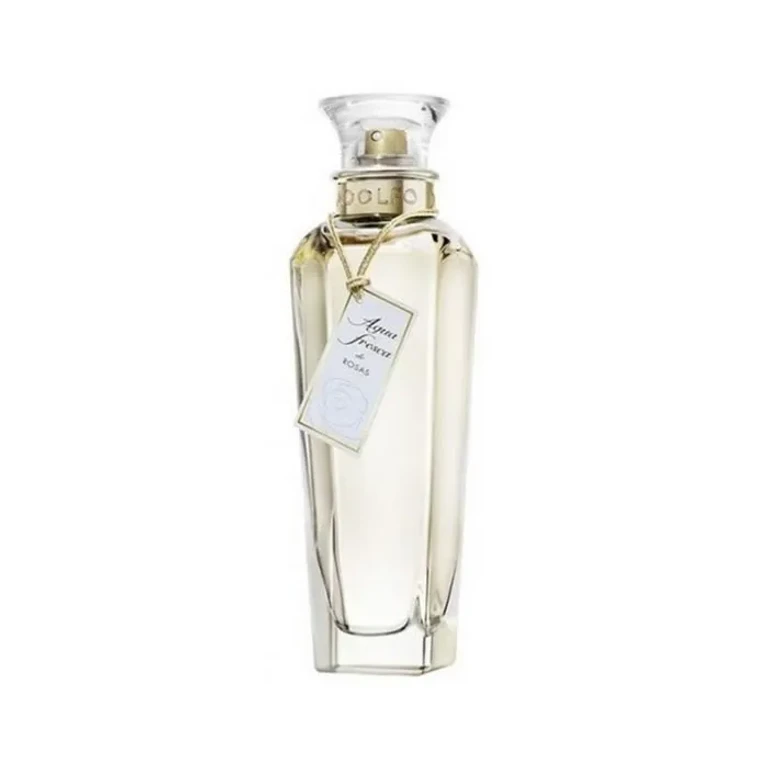 Agua Fresca De Rosas Eau De Toilette Spray 200ml