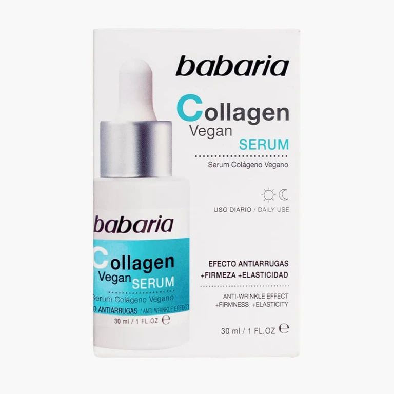 Collagen Vegan serum 30 ml