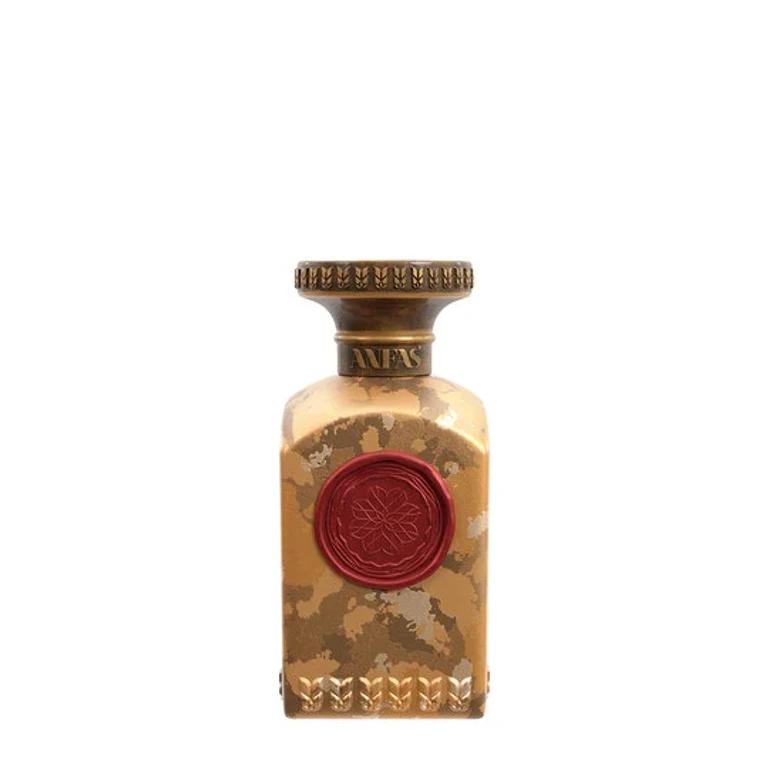Ishq Red Eau de Parfum