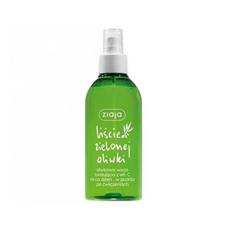 Pleť Tonic In Spray Olive Leaf 200 ml