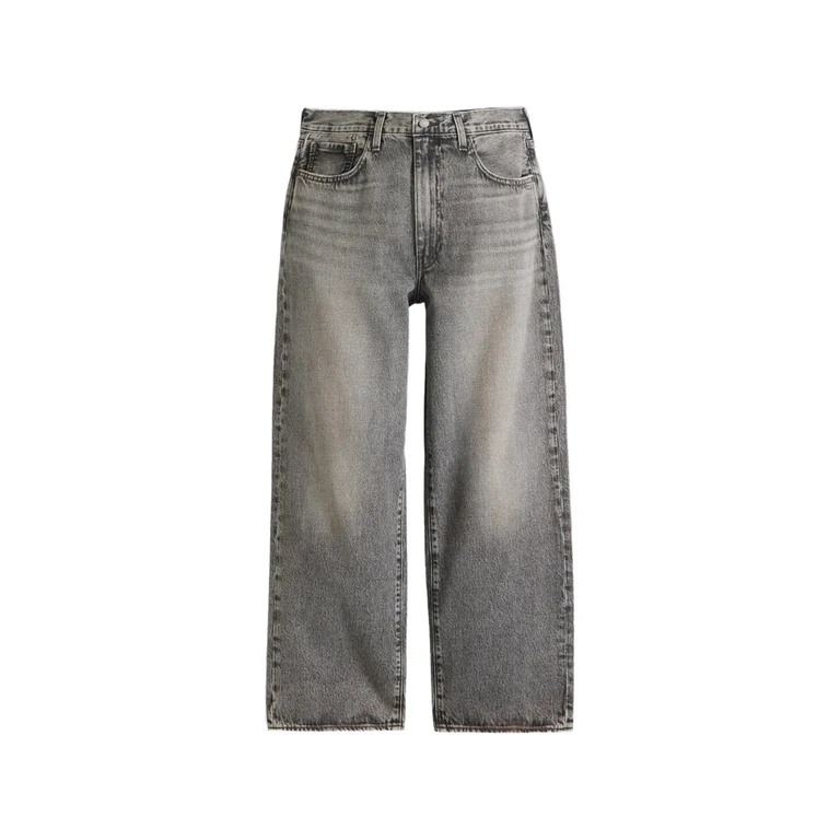 578 Baggy Jeans