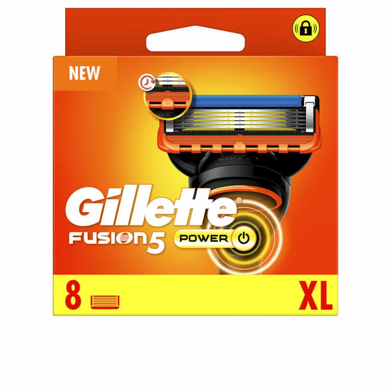 Fusion 5 Power Charger 8 Spare Parts