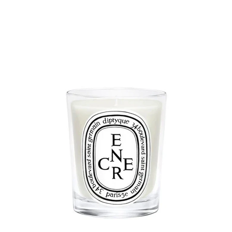 Encre Candle