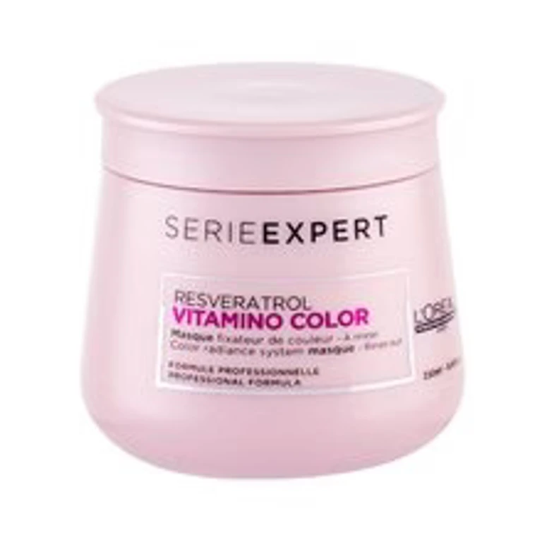 Expert Vitamino Color Resveratrol - Color protective mask 250ml