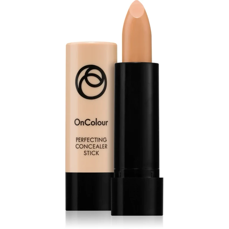 OnColour hydrating concealer light ivory 2.5 g