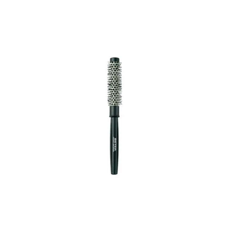 Cepillo térmico de cerámica Beter de 17 mm