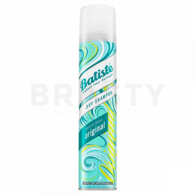 Original dry shampoo 200ml