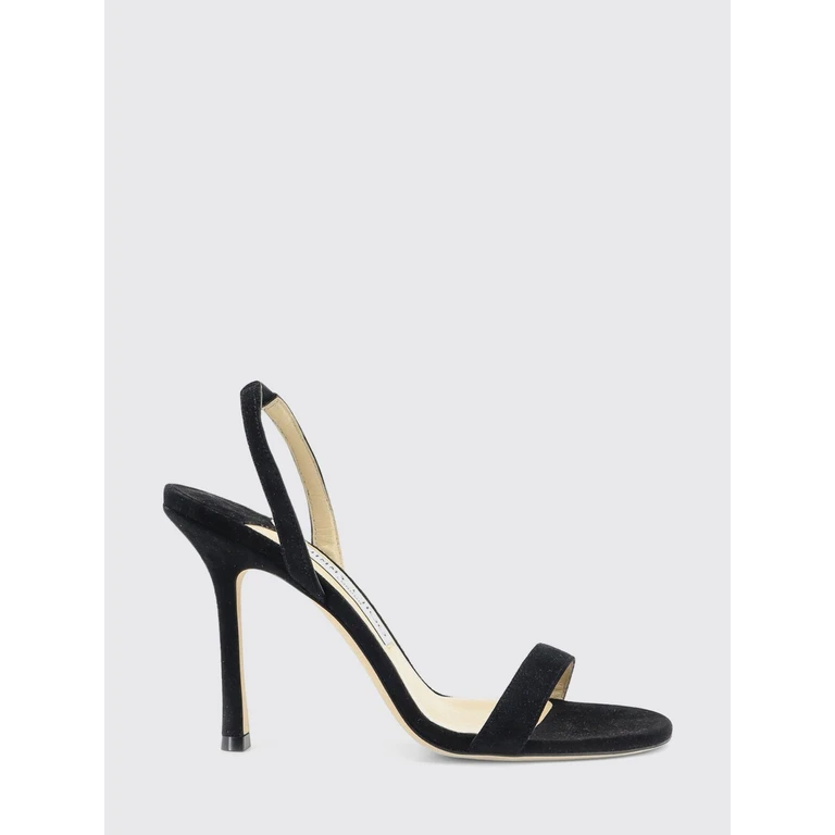 Jimmy Choo Sandales - Noir (JENN100SUE010003)