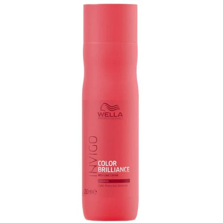 professionals INVIGO Color Brilliance (Color Protection Shampoo) - Volume: 500 ml
