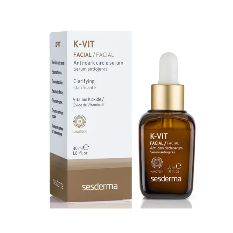 K Vit eye contour serum 30 ml