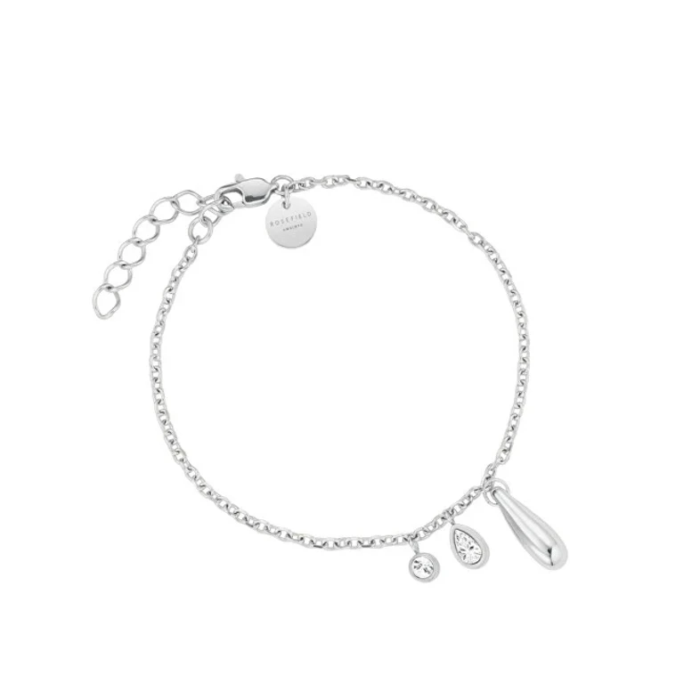 Fashionable Steel Bracelet with Pendants Jbbcs-J1212