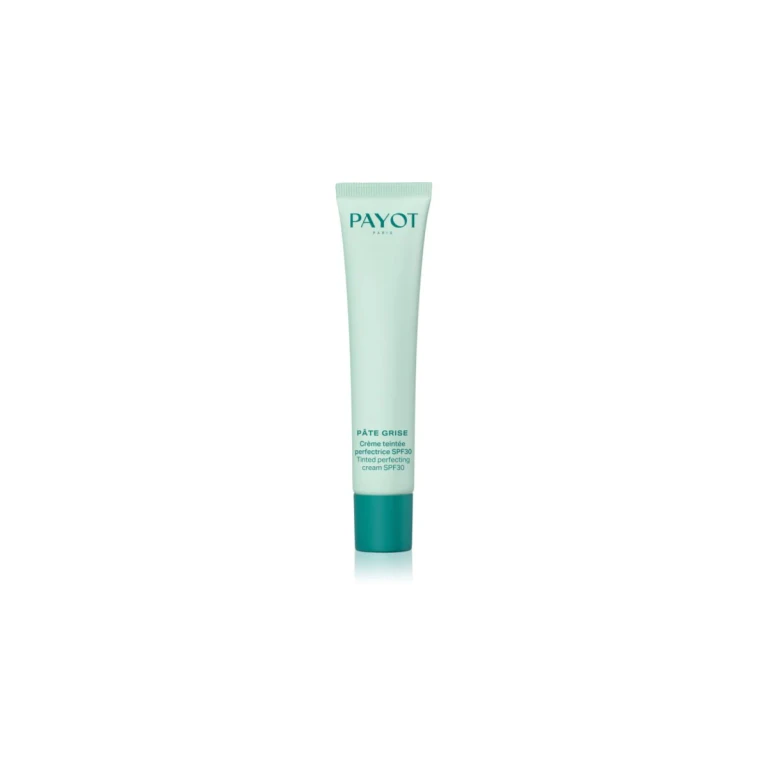 Gray perfecting colored cream paste SPF30 40 ml