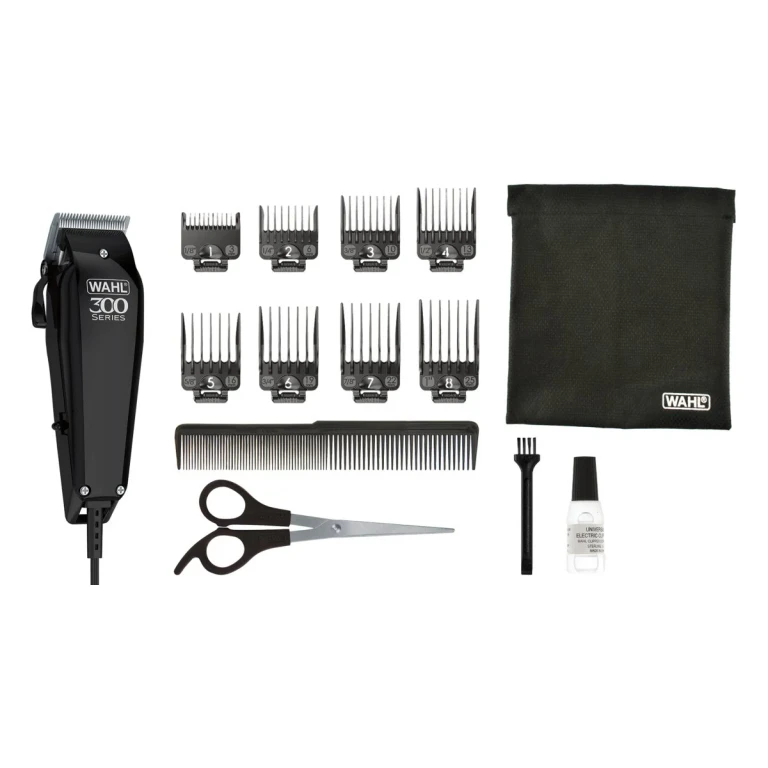 Home Pro 300 Hair Clipper
