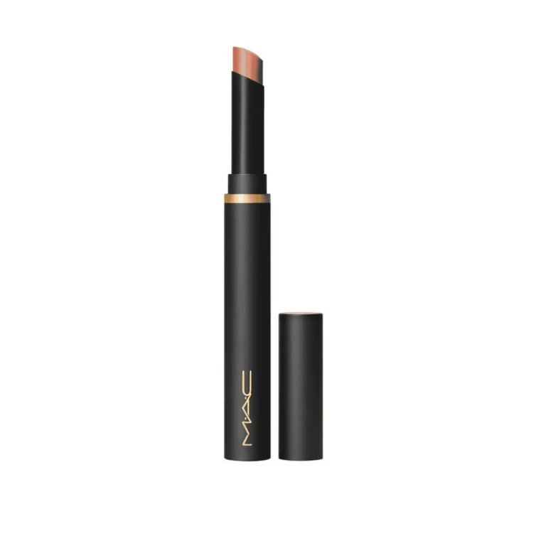 Powder Kiss Velvet Blur Slim Stick Matte Moisturizing Lipstick Color Spice World 2 g