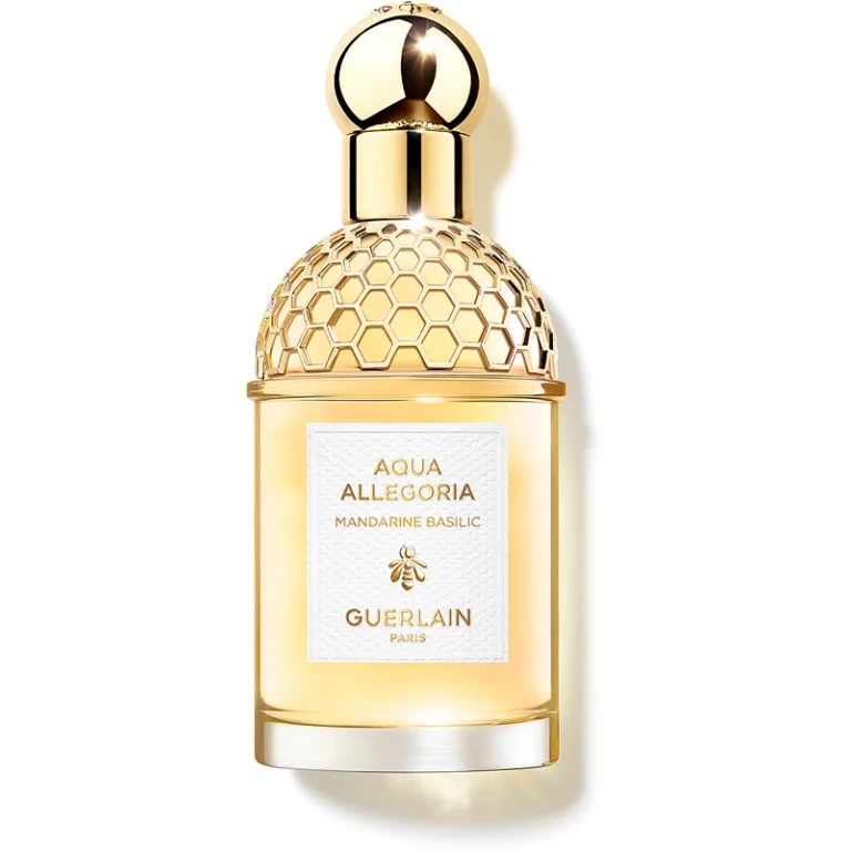 Aqua Allegoria Mandarine Basilic 2022 EDT W 75 ml