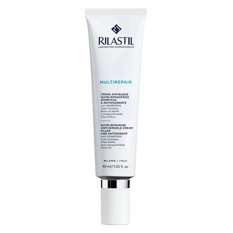 Multirepair Crème Nourrissante-Réparatrice 40ml
