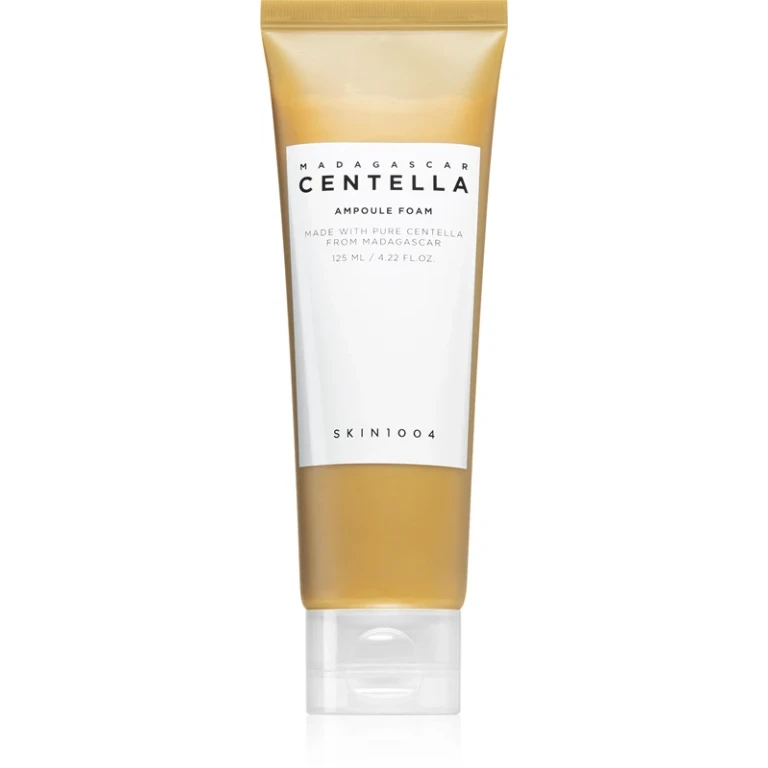 Centella Foam Vial 125 ml