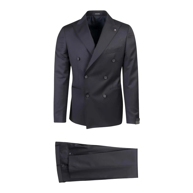 Costume De Cérémonie - Bleu (2FBR20A01060001B5013)