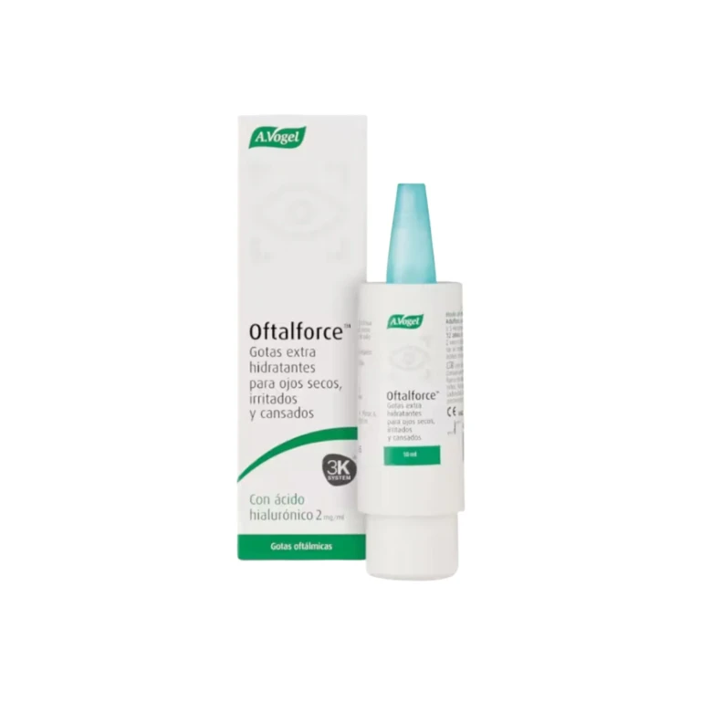 Vogel Oftalforce 10ml