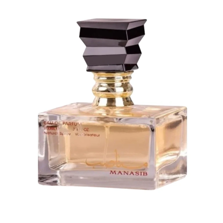 Manasib Eau de Parfum for women 100 ml