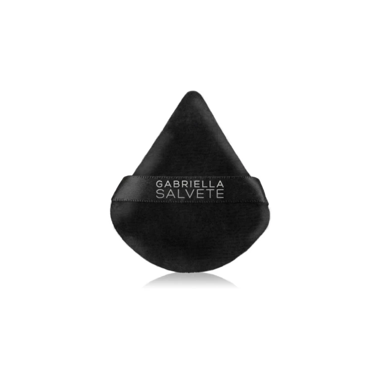 Triangle Puff face applicator