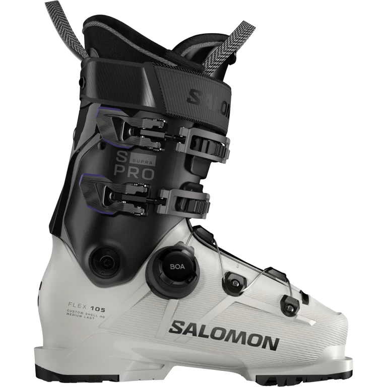 S/Pro Supra BOA 105 All-Mountain Ski Boots - Women's