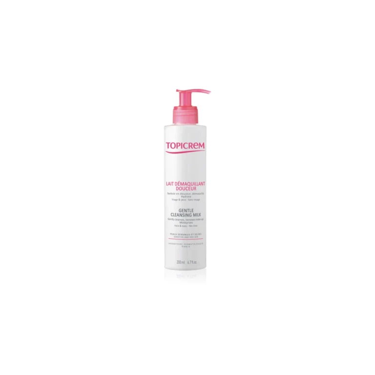 Gentle Cleansing Milk 200 ml