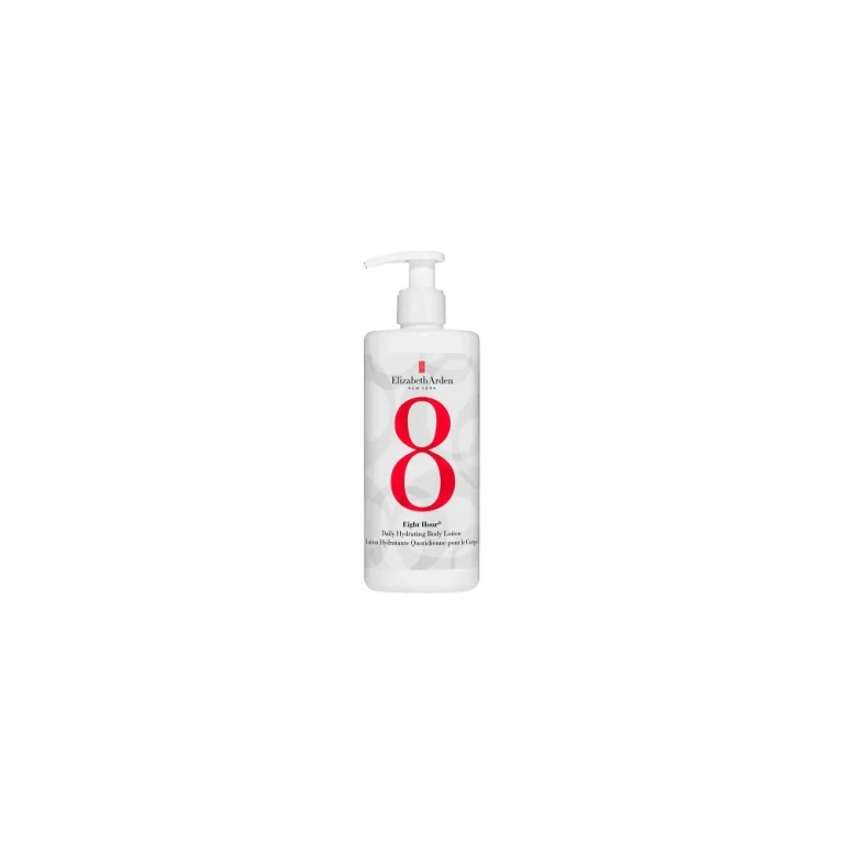 Elizabeth arden Eight Hour Hydrating Body Lotion 380ml