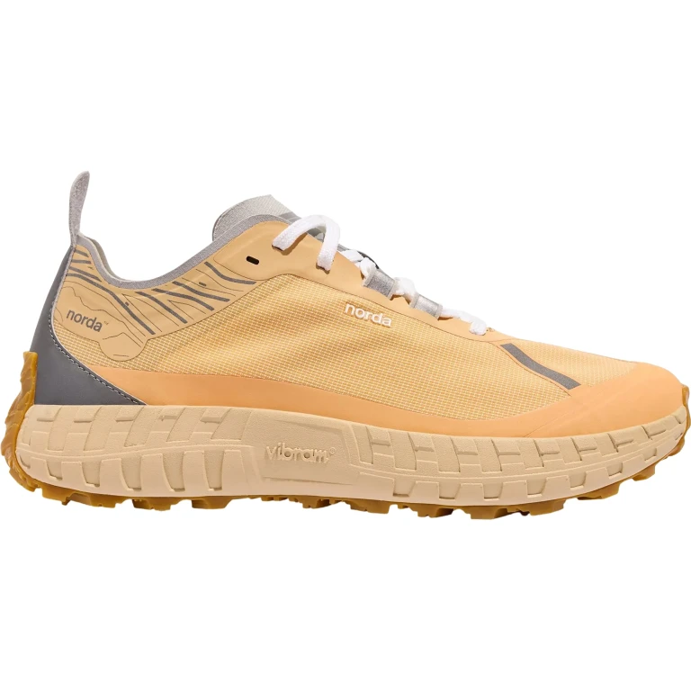 001 Seamless Trail Running Shoes - Women's