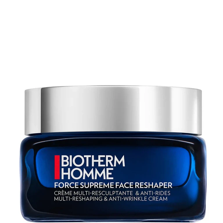 Force Supreme Reshaper Multi-Reshaping And Anti-Wrinkle Cream 50 ml