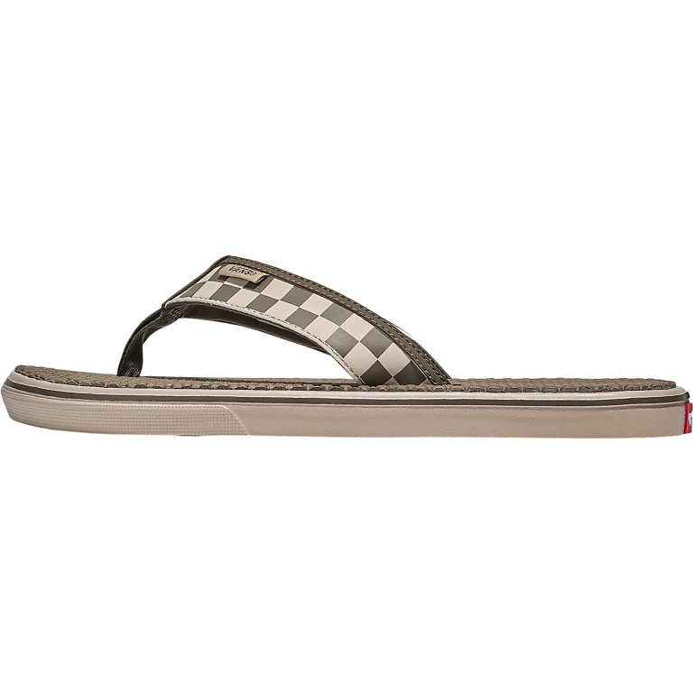 MTE La Costa Checkerboard Lite Sandals - Men's