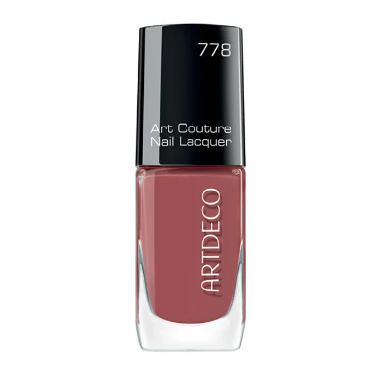 Art Couture Nagellack 10 ml - Farbton: 778 Earthly Mauve