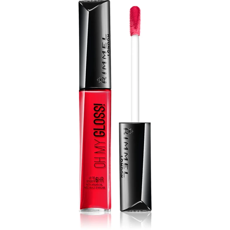 OH MY GLOSS! - Lip Gloss 6.5 ml 500 Ooh La La