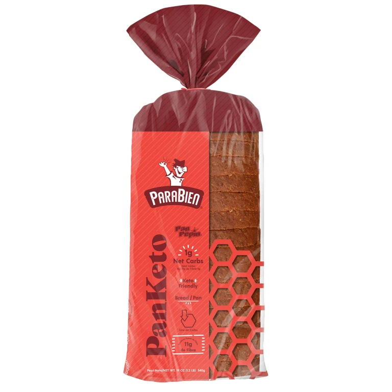 ParaBien Keto-Friendly Bread 19 oz.