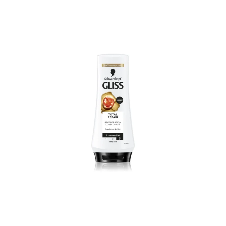 Total Repair regenerating conditioner for dry and damaged hair 200 ml