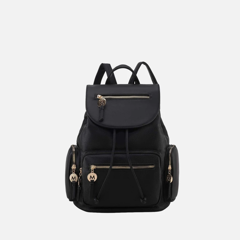 by Mia K. - Ivanna Oversized Backpack